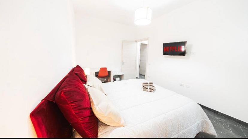 Corte 'e Susu Apartment