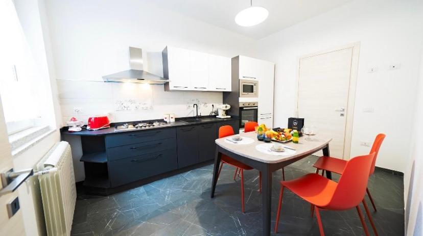 Apartment Corte 'e Susu *