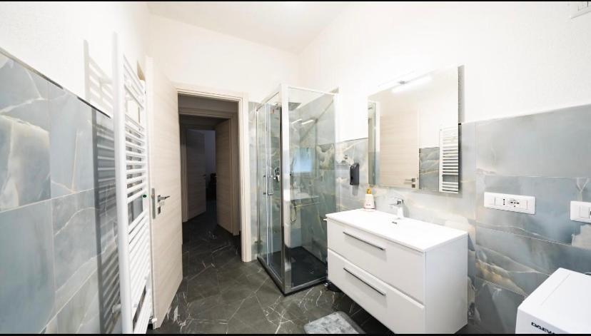 Corte 'e Susu Apartment *
