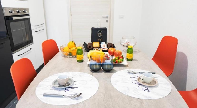 Apartment Corte 'e Susu