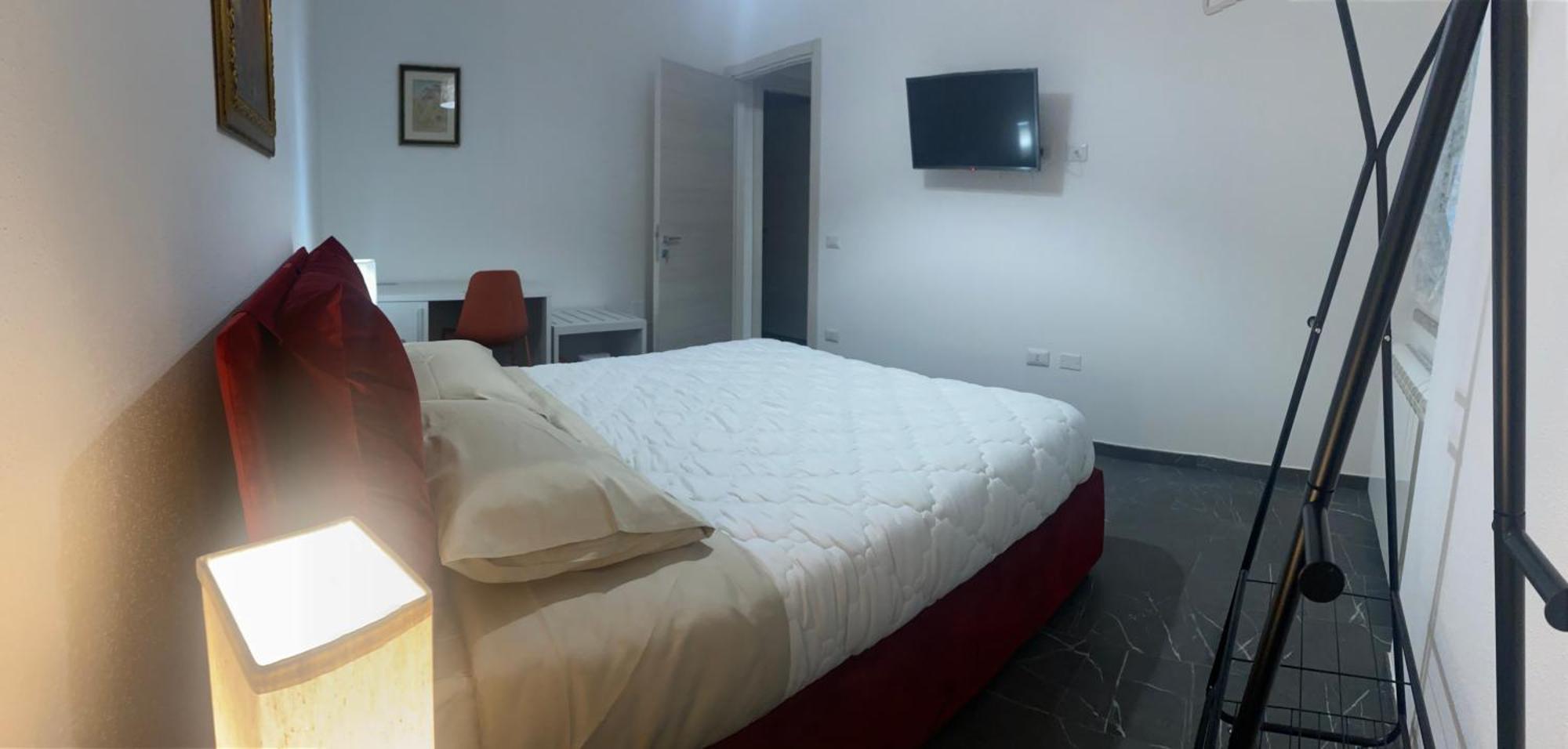 Apartment Corte 'e Susu *