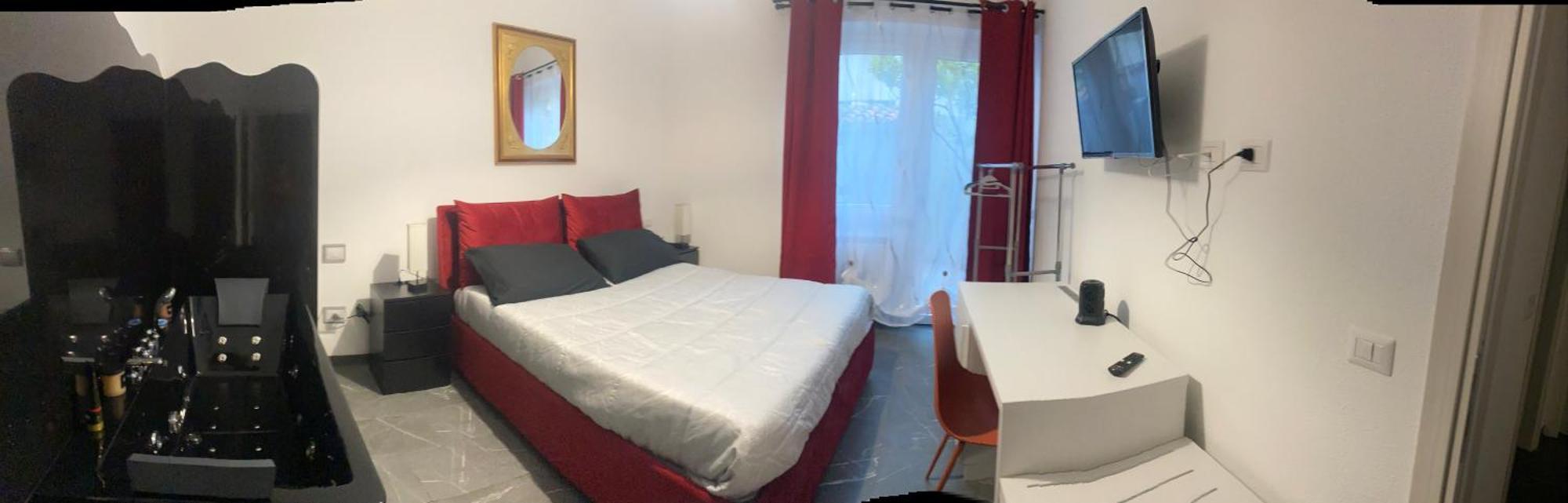 Corte 'e Susu Apartment *