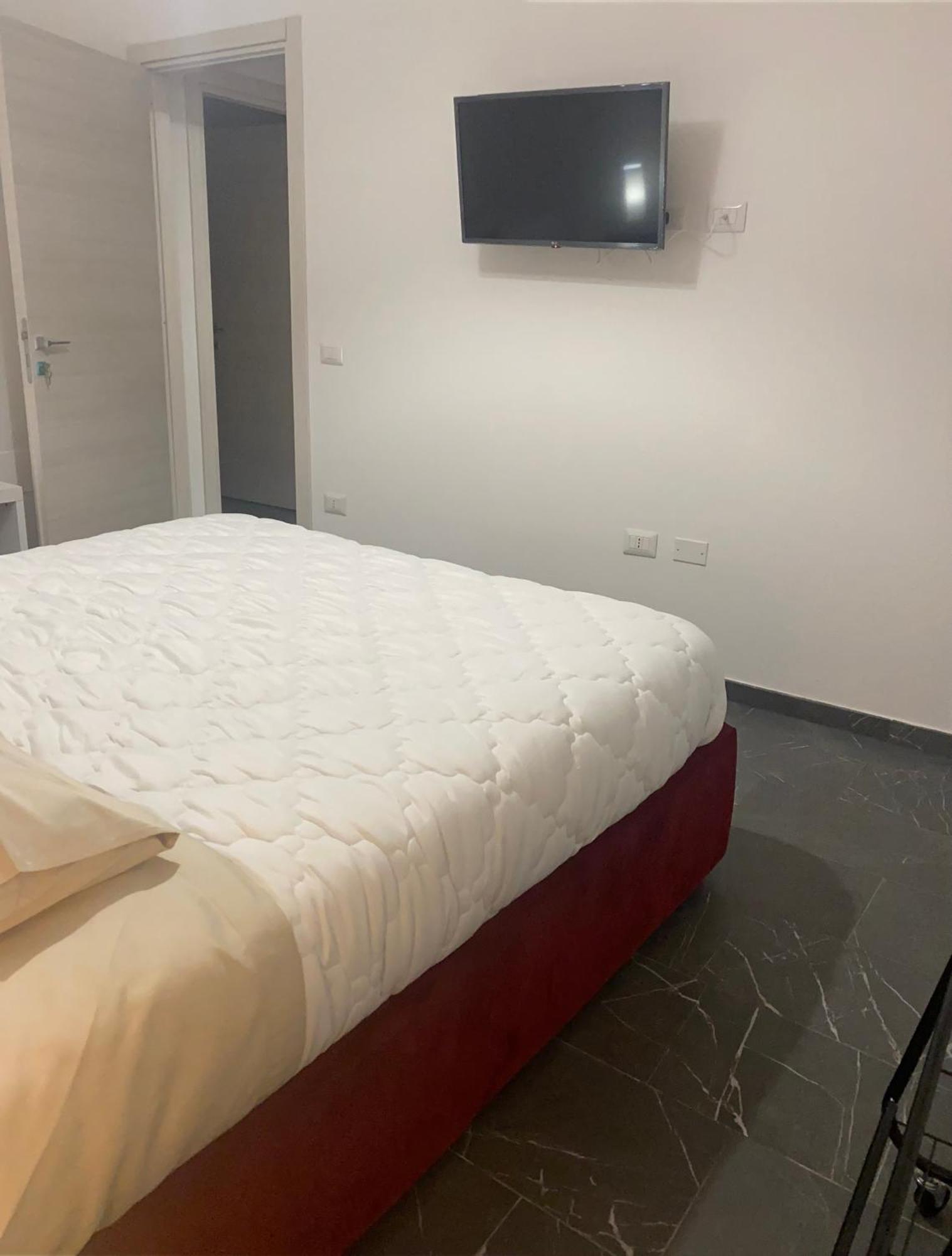 Apartment Corte 'e Susu *