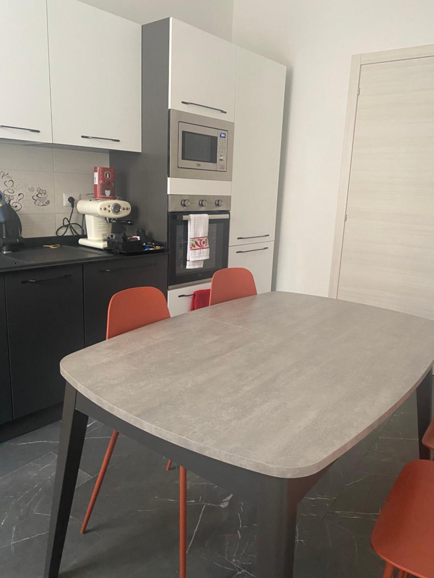 Apartment Corte 'e Susu