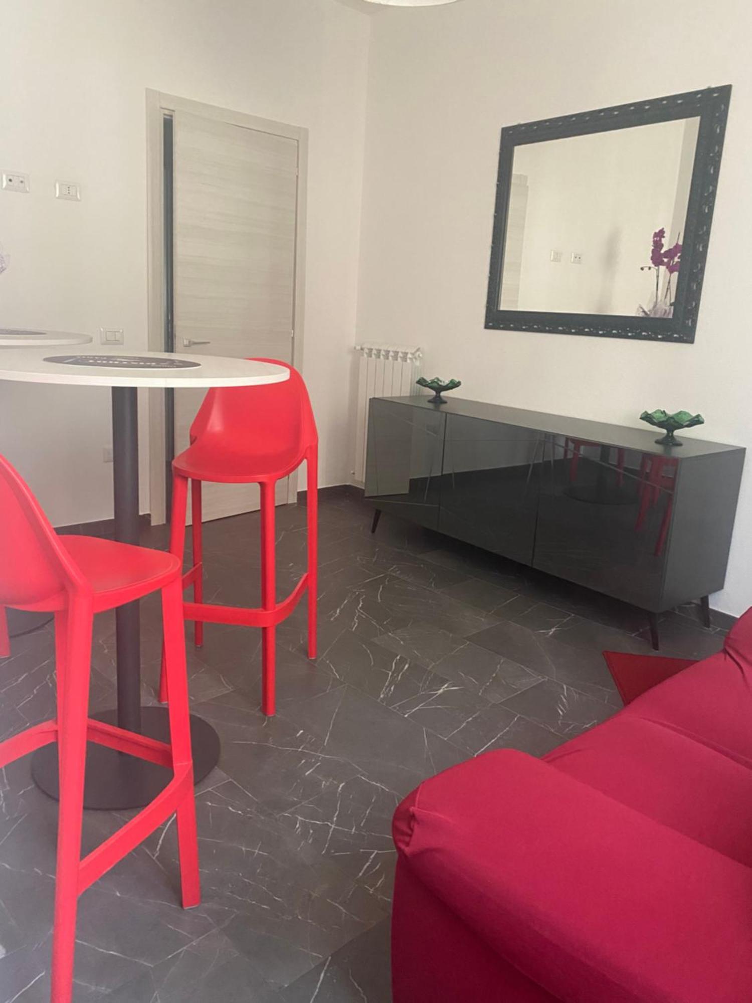 Corte 'e Susu Apartment *