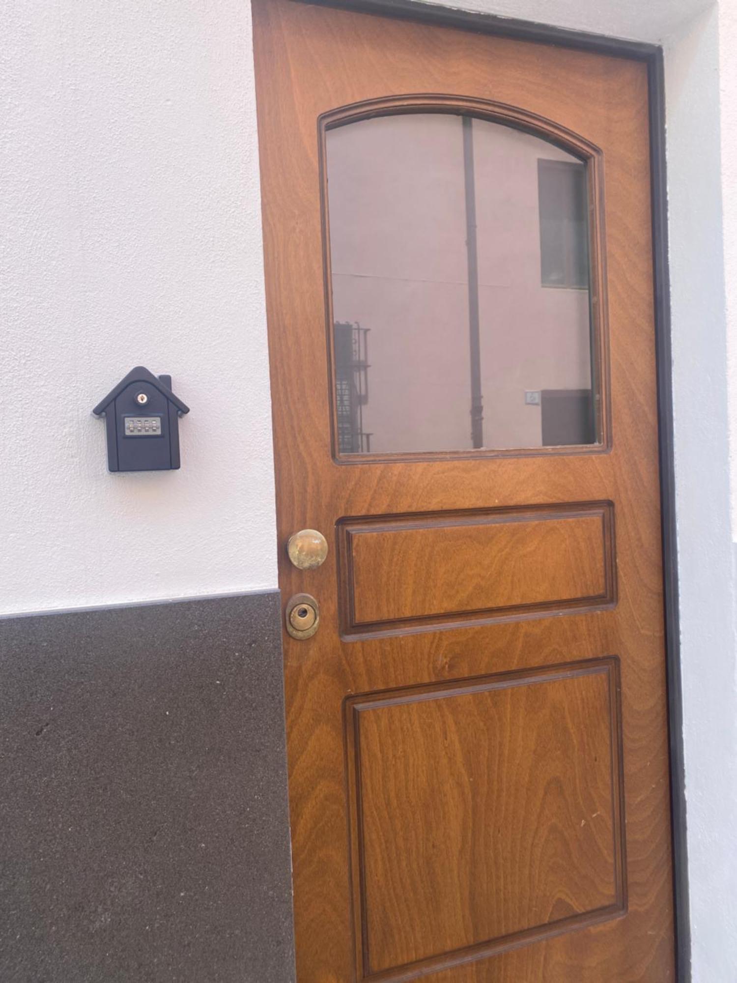 Apartment Corte 'e Susu *