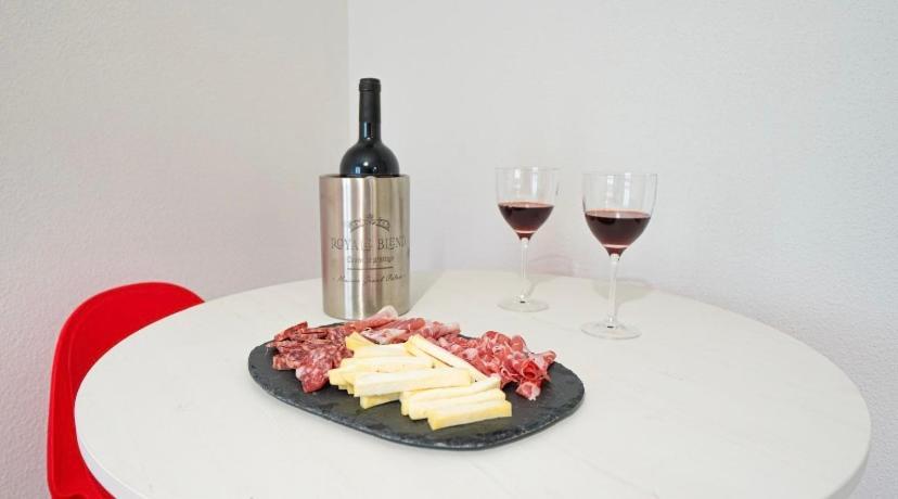 Apartment Corte 'e Susu *