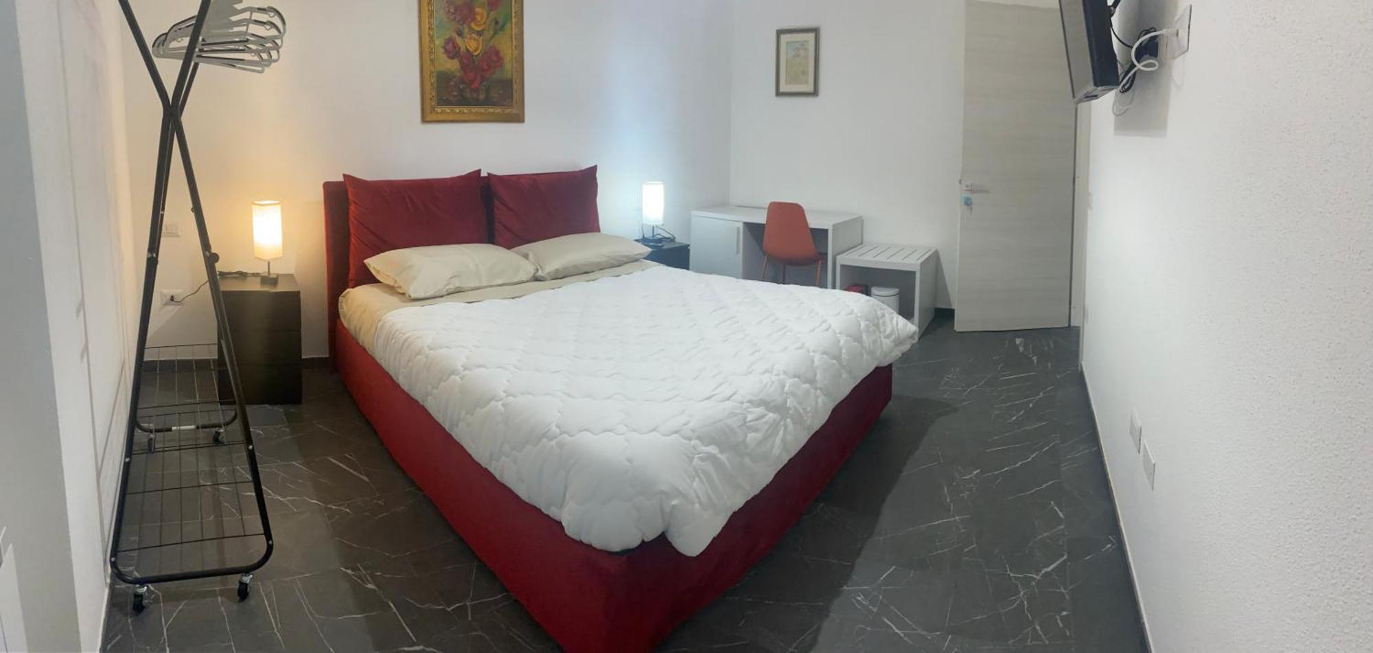 Apartment Corte 'e Susu